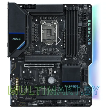 Материнская плата ASRock Z590 Extreme